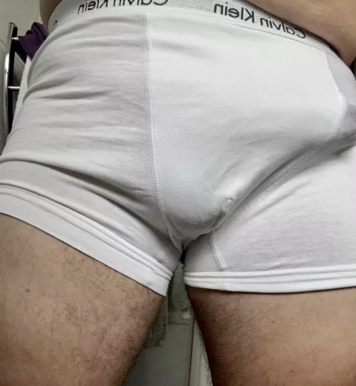 It wants to break free 