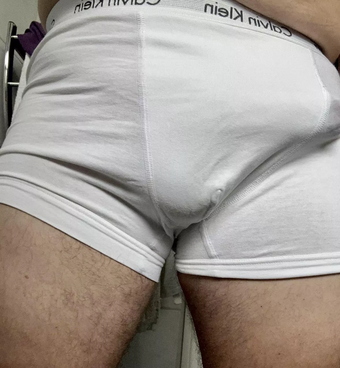 It wants to break free 