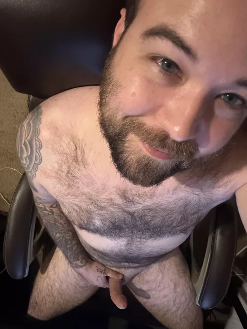 It’s been a rough week so I thought I’d post again! How is everyone? :)