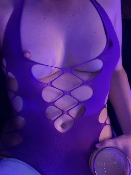 It’s cock tail hour somewhere with someone 