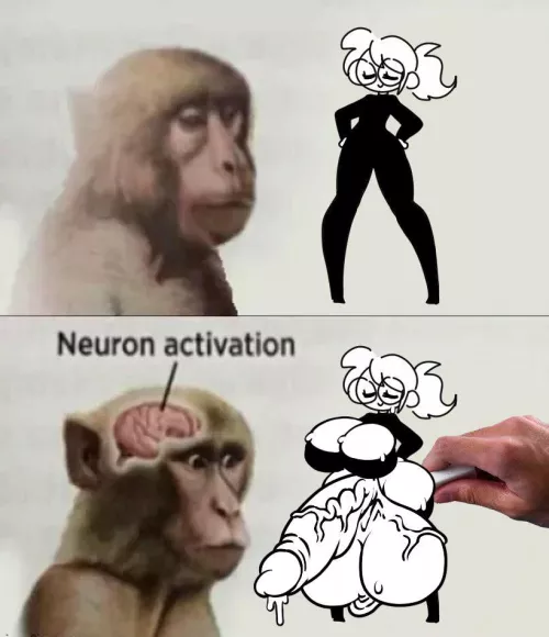 Its only exciting when