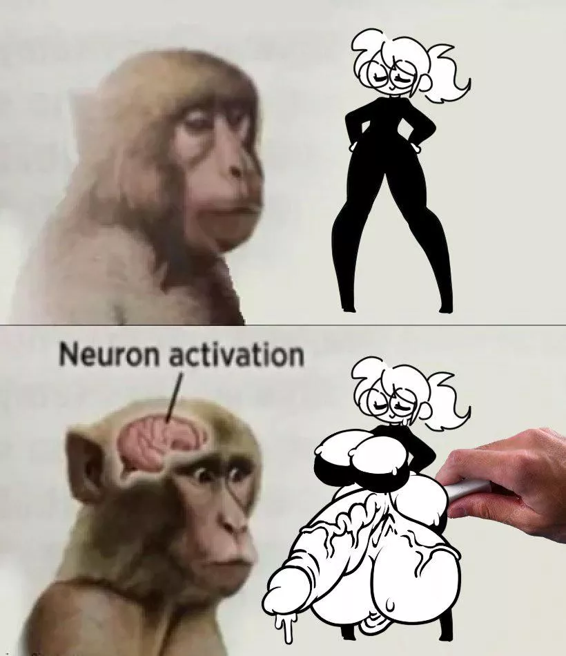 Its only exciting when