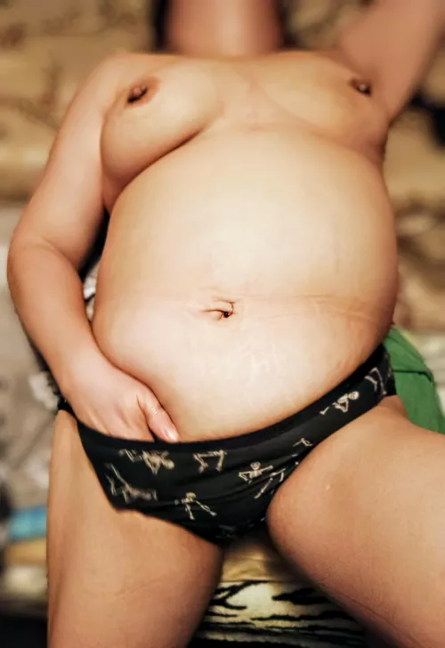 It's only Tuesday, and I'm like this