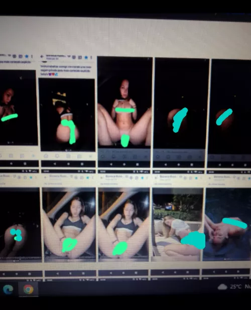 Izzyestrinn russianbabyuncensored russianbarbie.ee