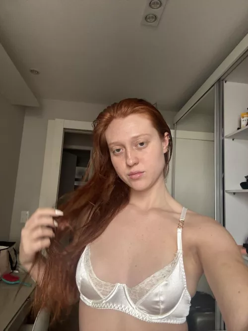 Just 18 - I want someone that can match my wildness