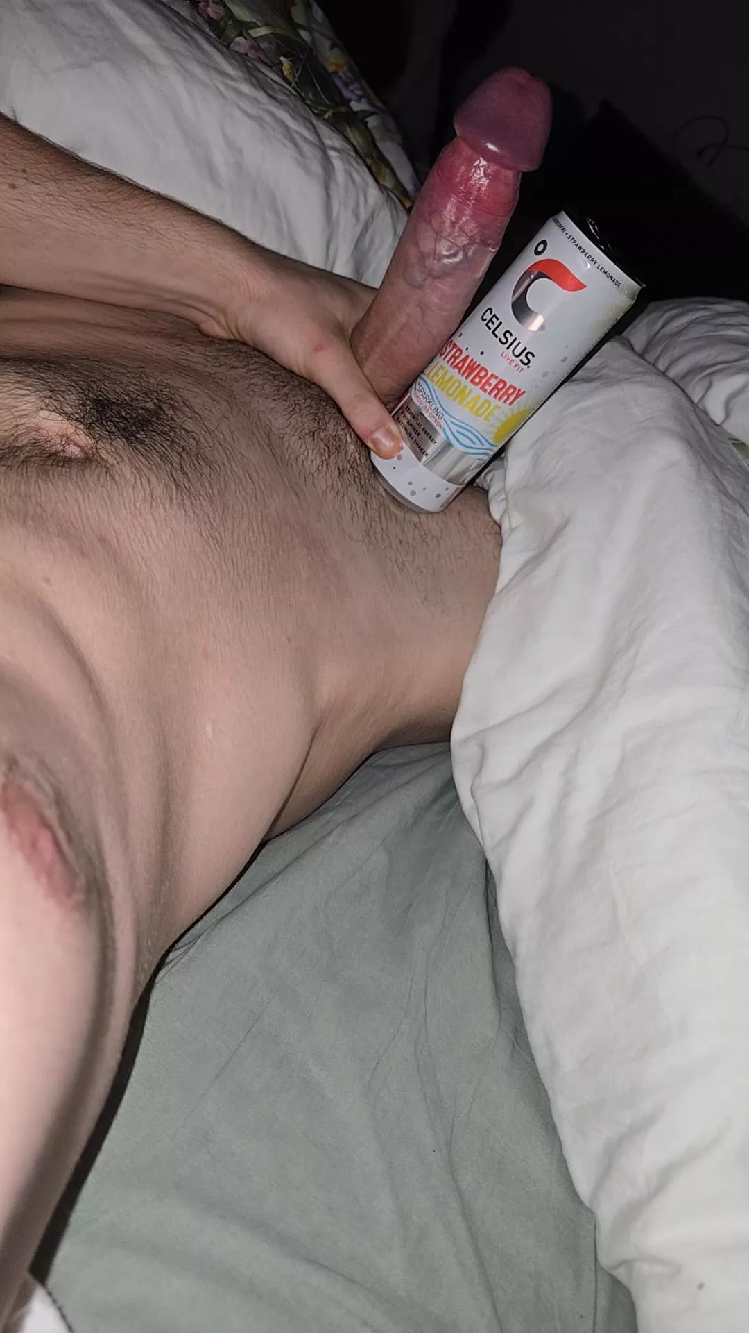 Just a quick comparison, you know? (20)