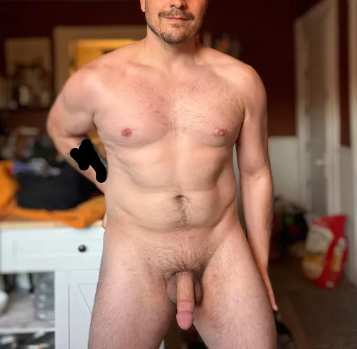 Just looking for some attention! 