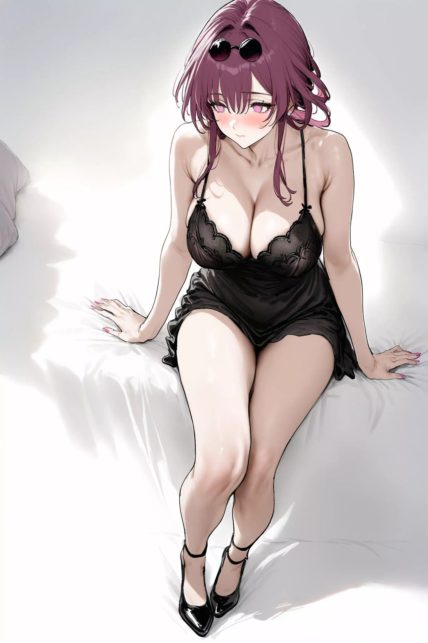 Kafka [Honkai Star Rail]