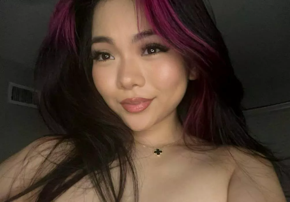 Keep this one our secret