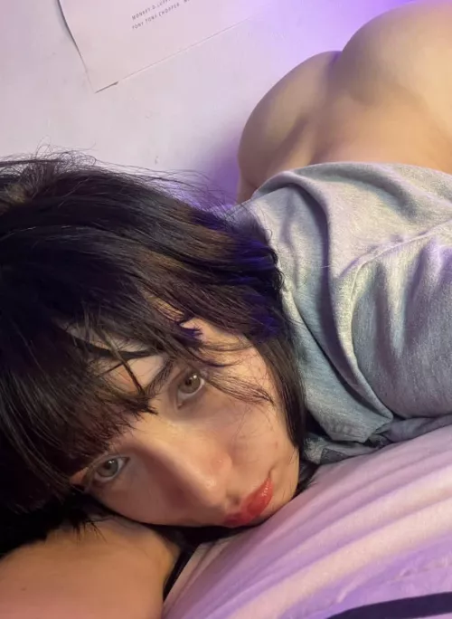 Keep your eyes here... The finest part is coming