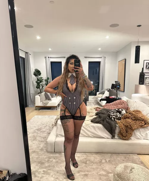 Keeping things spicy as your dirty little secret 