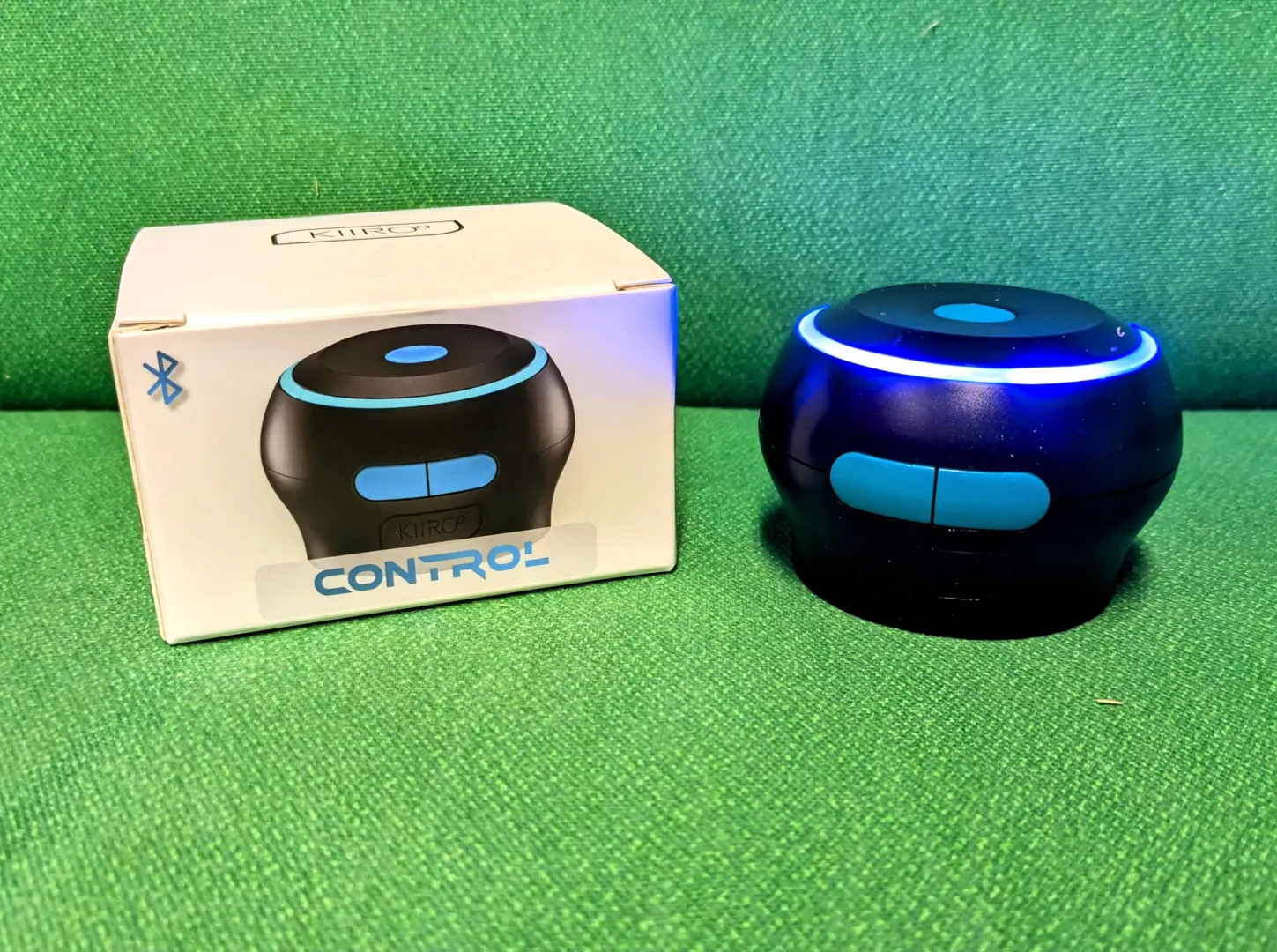 Kiiroo Control Review 