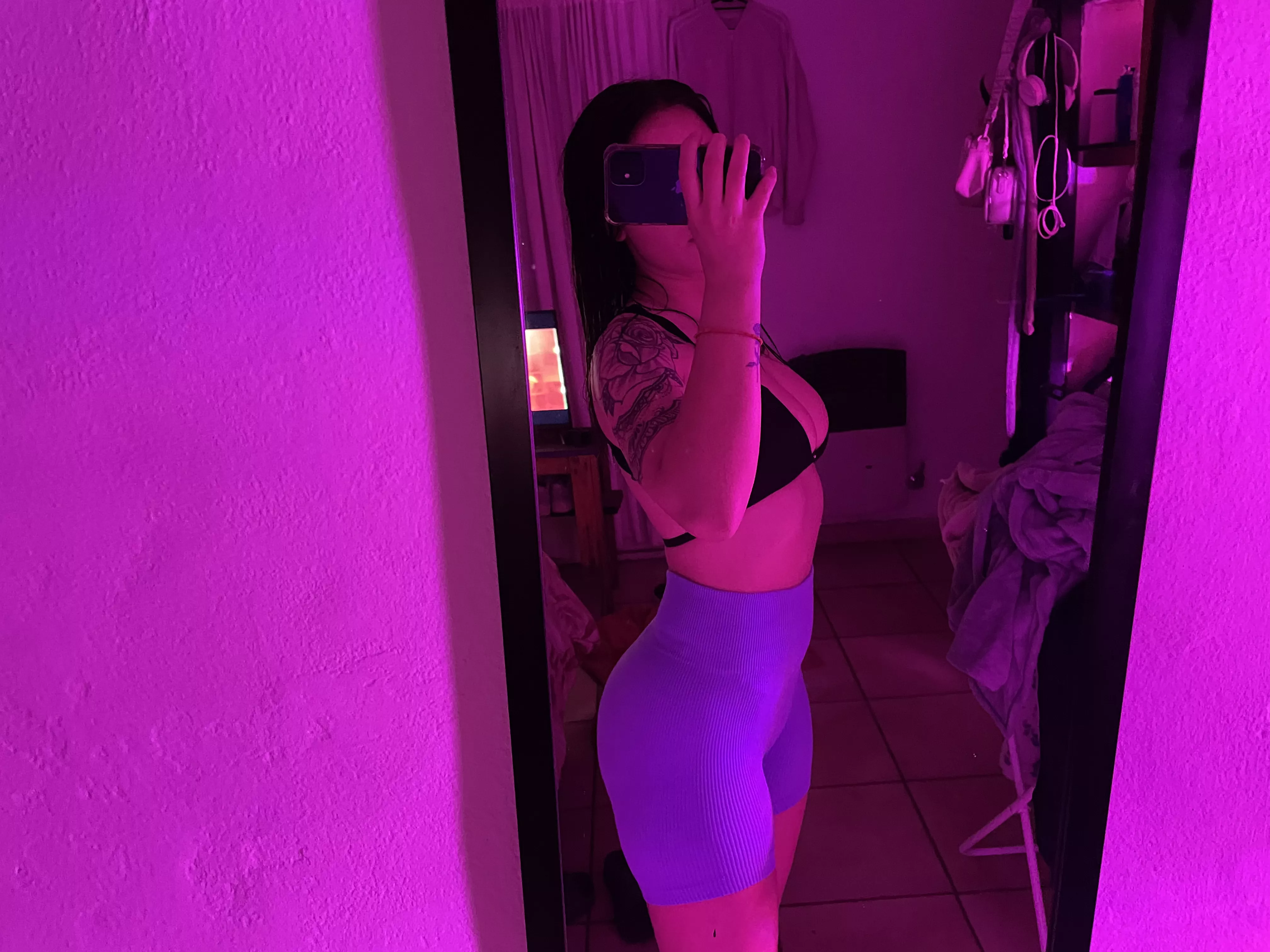 La palestra da risultati.. dietro