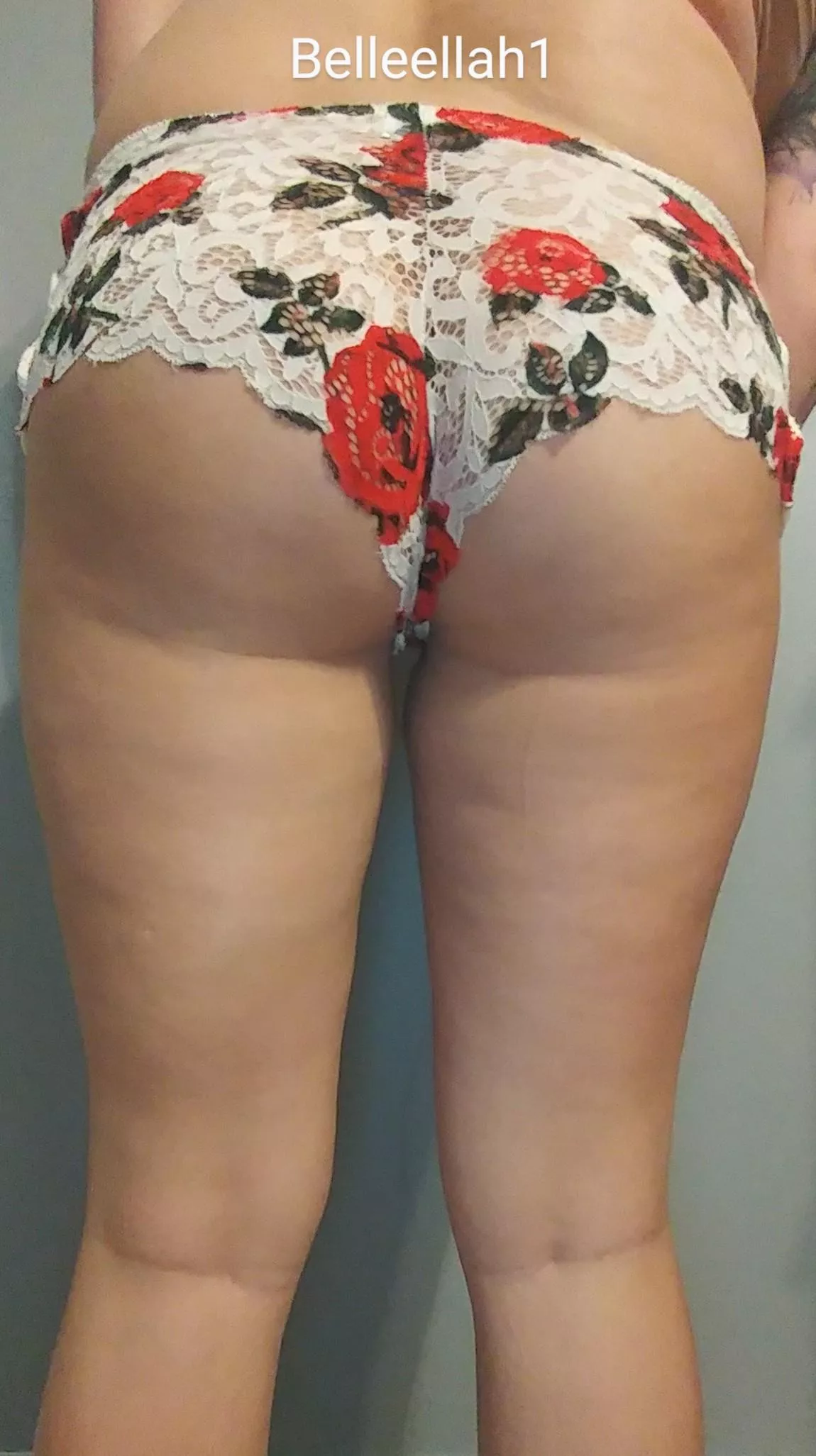 Lacey cheekies need a new home! Message me to get your wear started today 