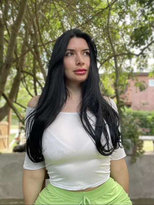 Latina MILFS are the sexiest