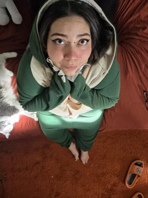 Let me play your pokeflute then you can pass 