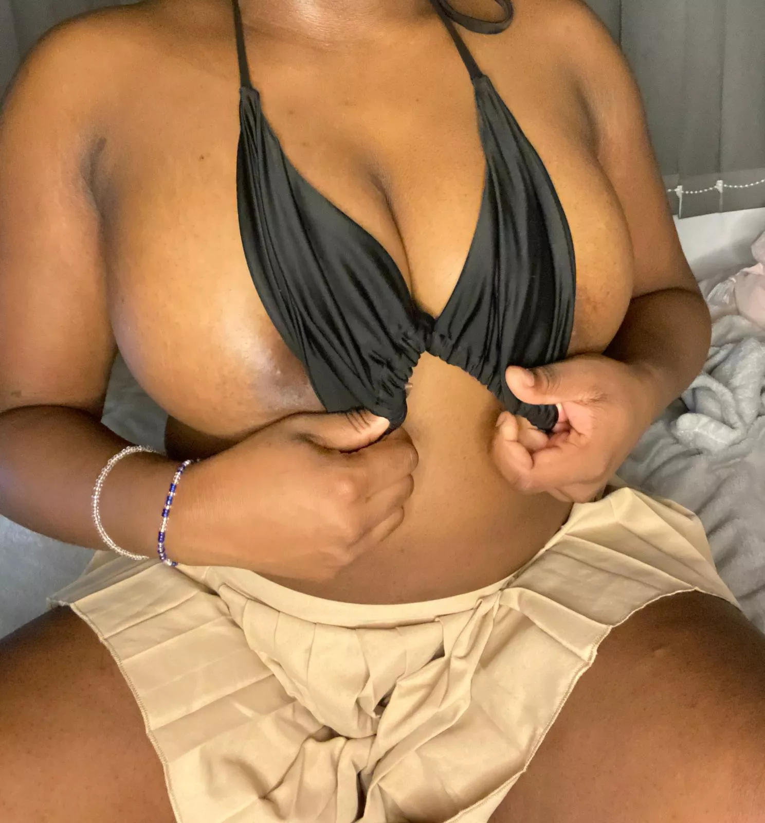 let me suck it all night