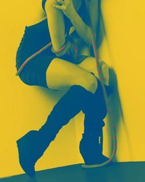 Let’s captivate each other 