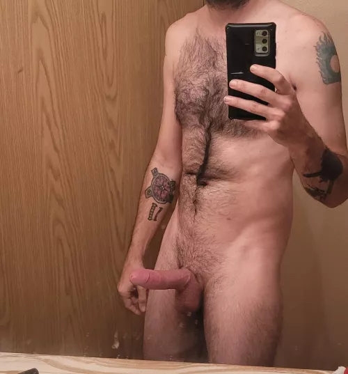 Let's fuck all night long