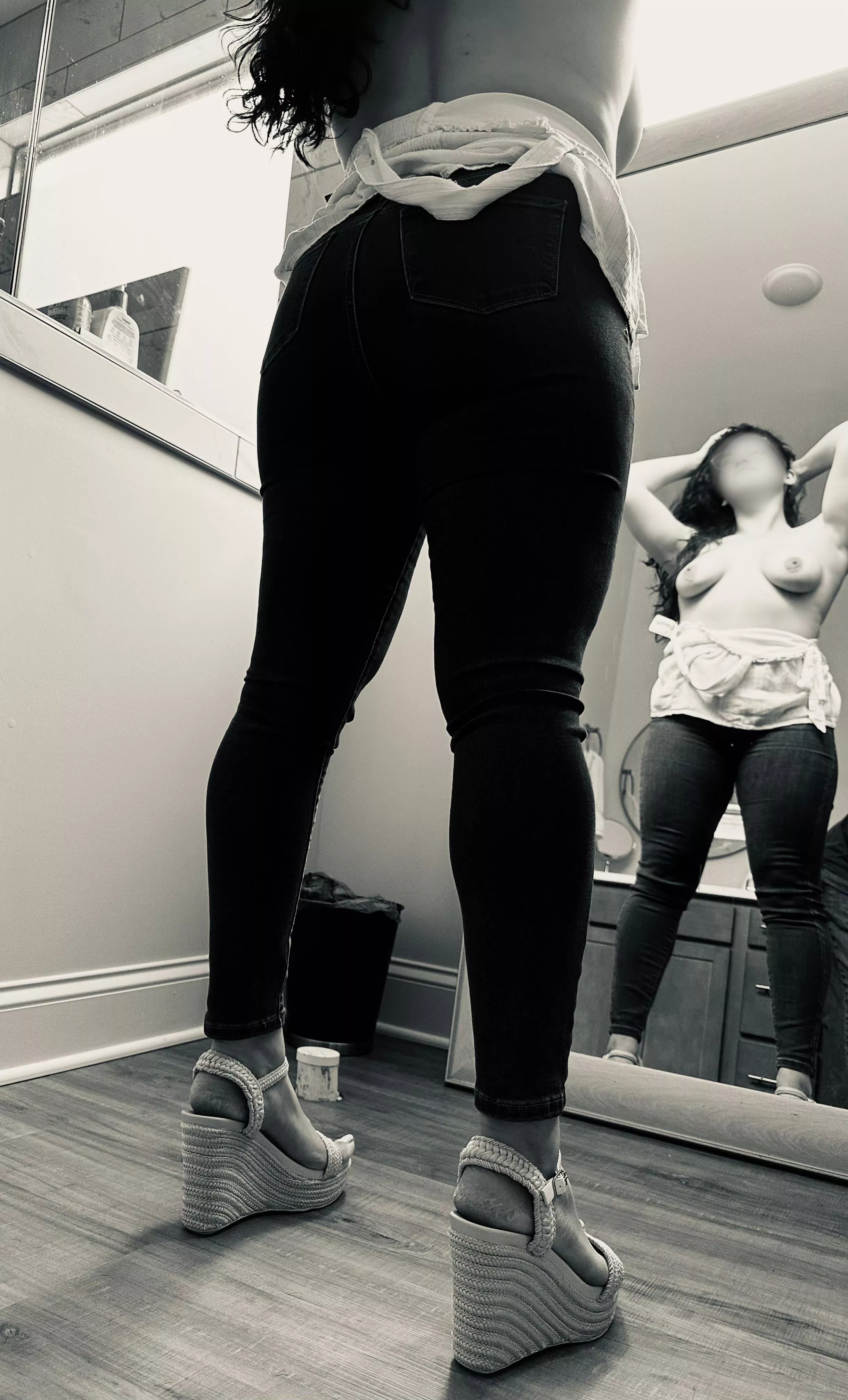 Let’s go out tonight