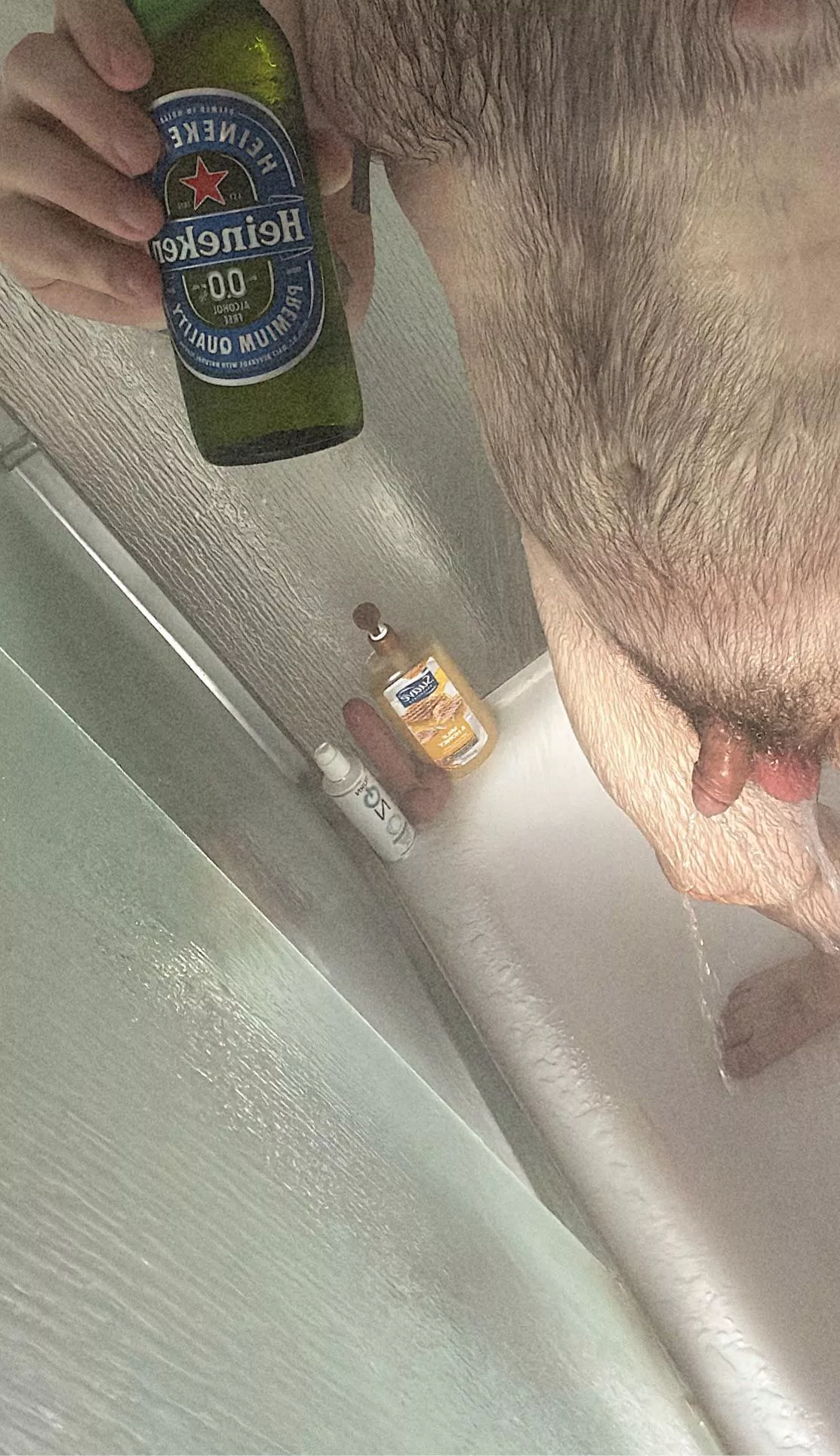 Let’s make Monday the best day of the week. Heineken 0 to help out. 