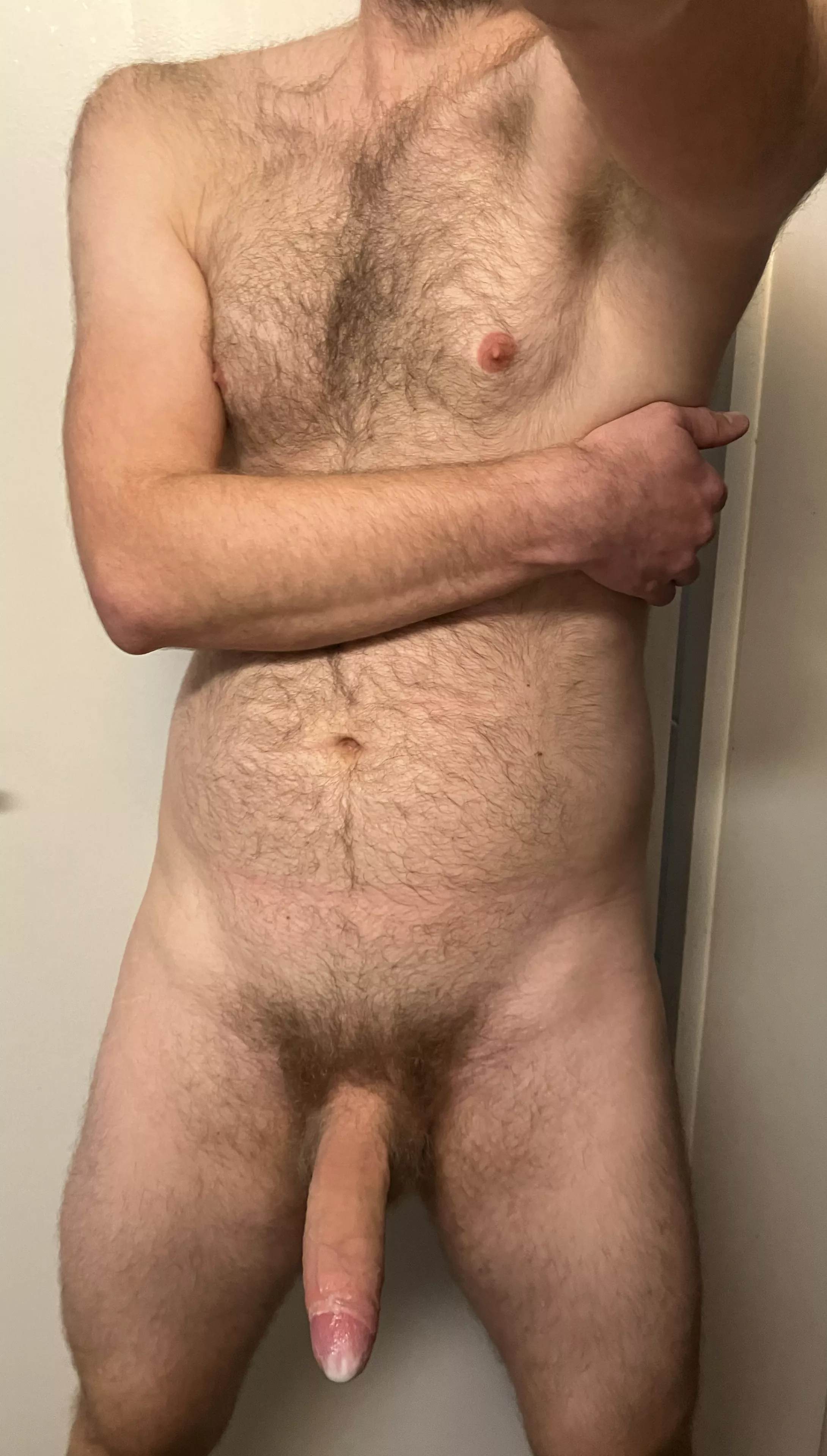 Lets make some happy little accidents