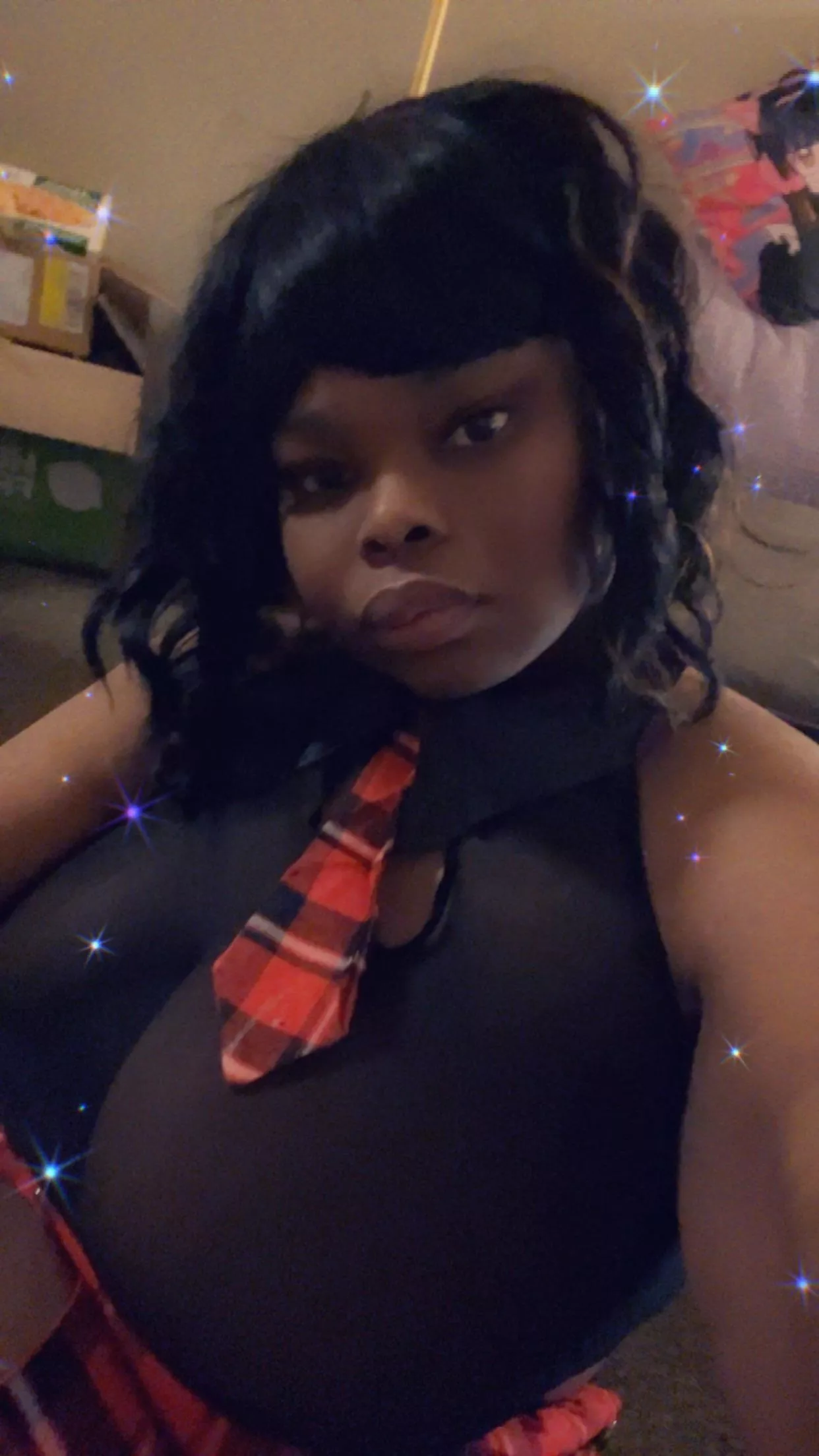 Let’s play “You send, while Mommy ignores you” Starting now.