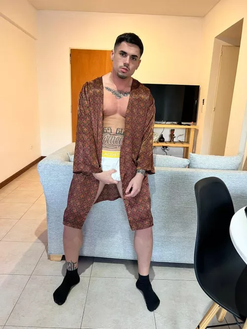 let's see if you can take so much pleasure