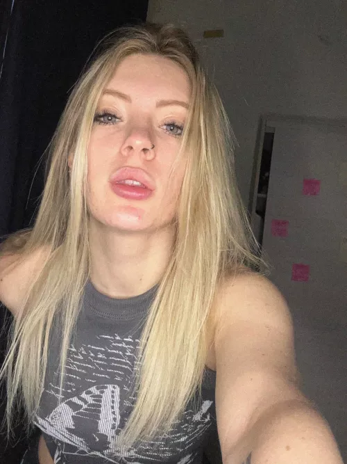 Let’s skip the small talk… I like getting straight to the good stuff.