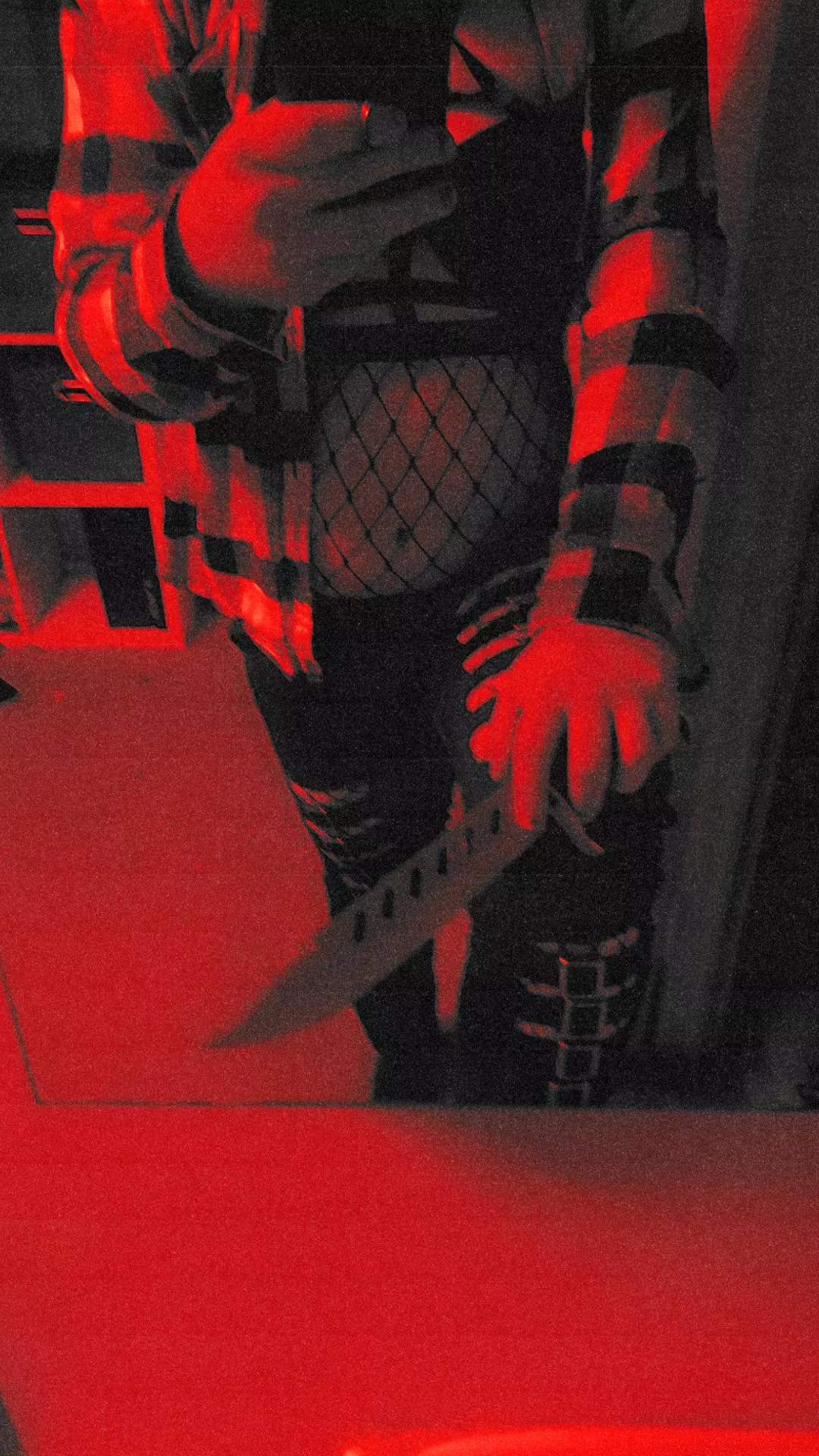 Lick the tip, kitten