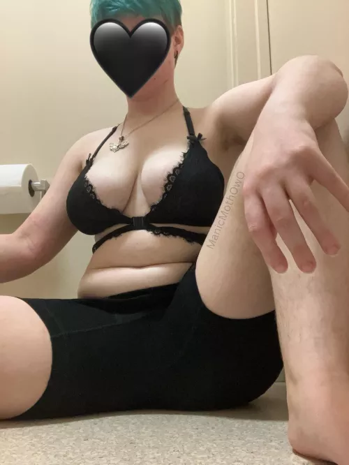 lingerie and boxers is a killer combo🔥