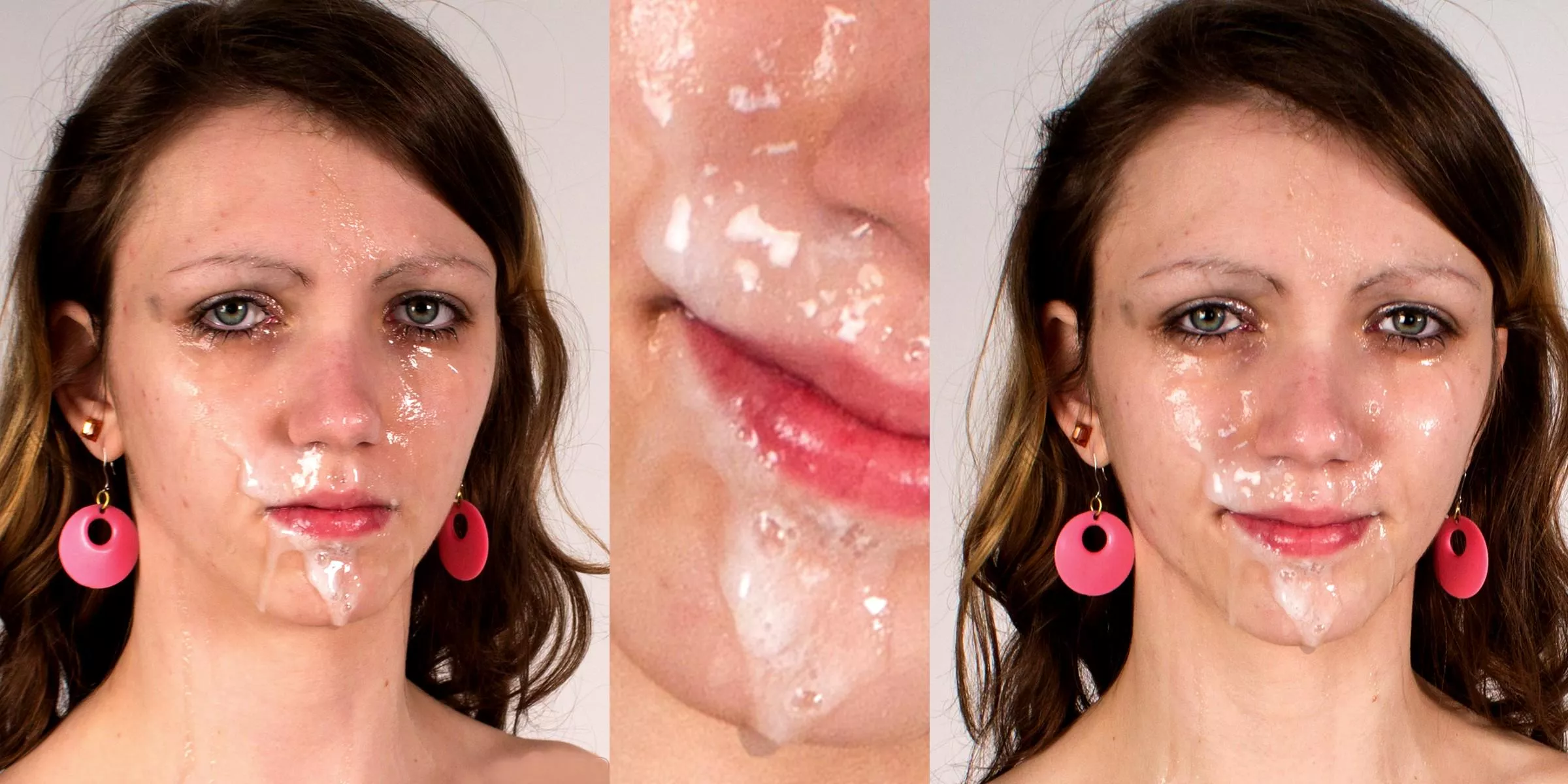 Lisa E, yes you can be proud