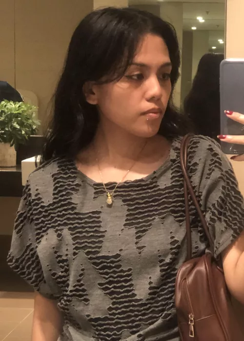 Look at yourself in the mirror and tell me what kind of loser you see 😈