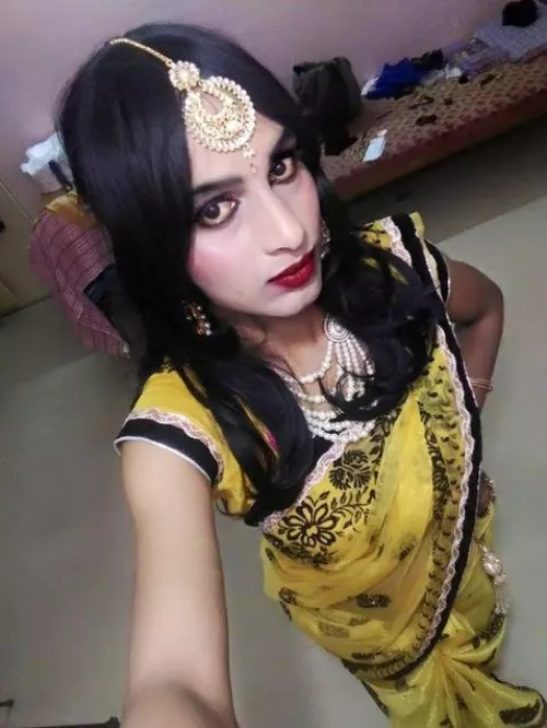 Look into my eyes ;)