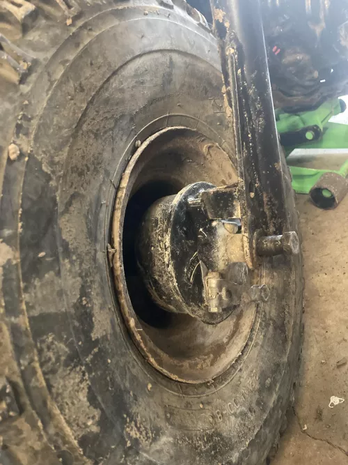 Looking for a mistress to slave for  smh for my pics