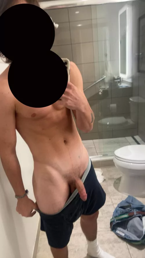 Looking for fwb