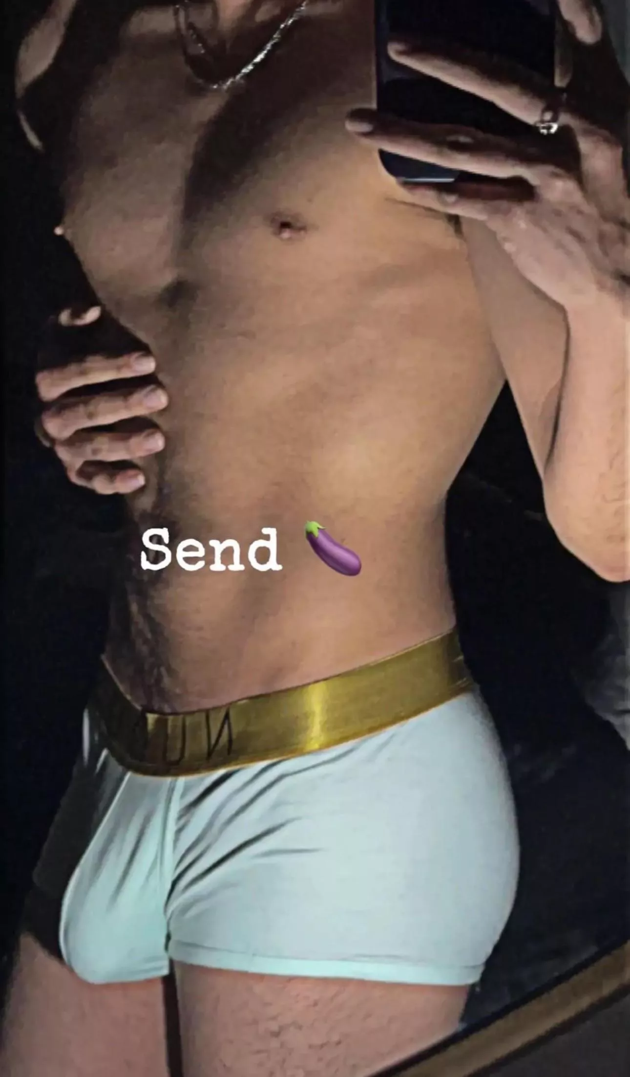 Looking for jerk buds