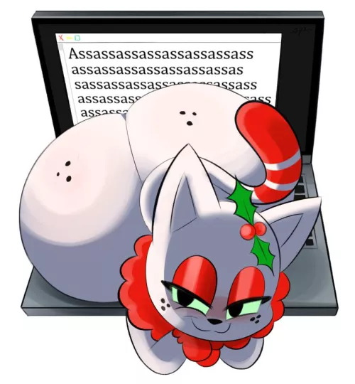 Looking to trade some feral pics, If anything I love kitty butts! DM me if interested!