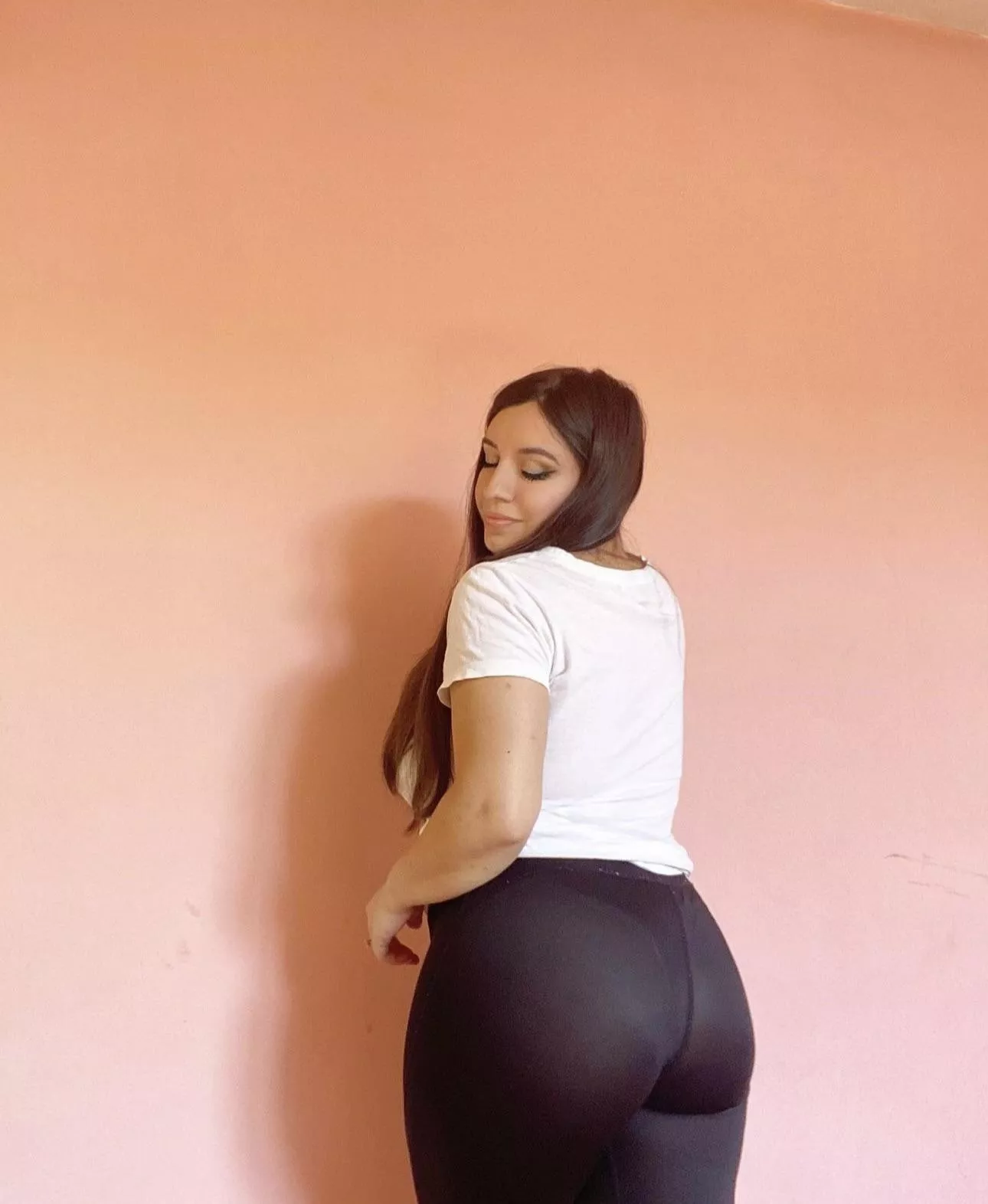 Love for a larger lady?