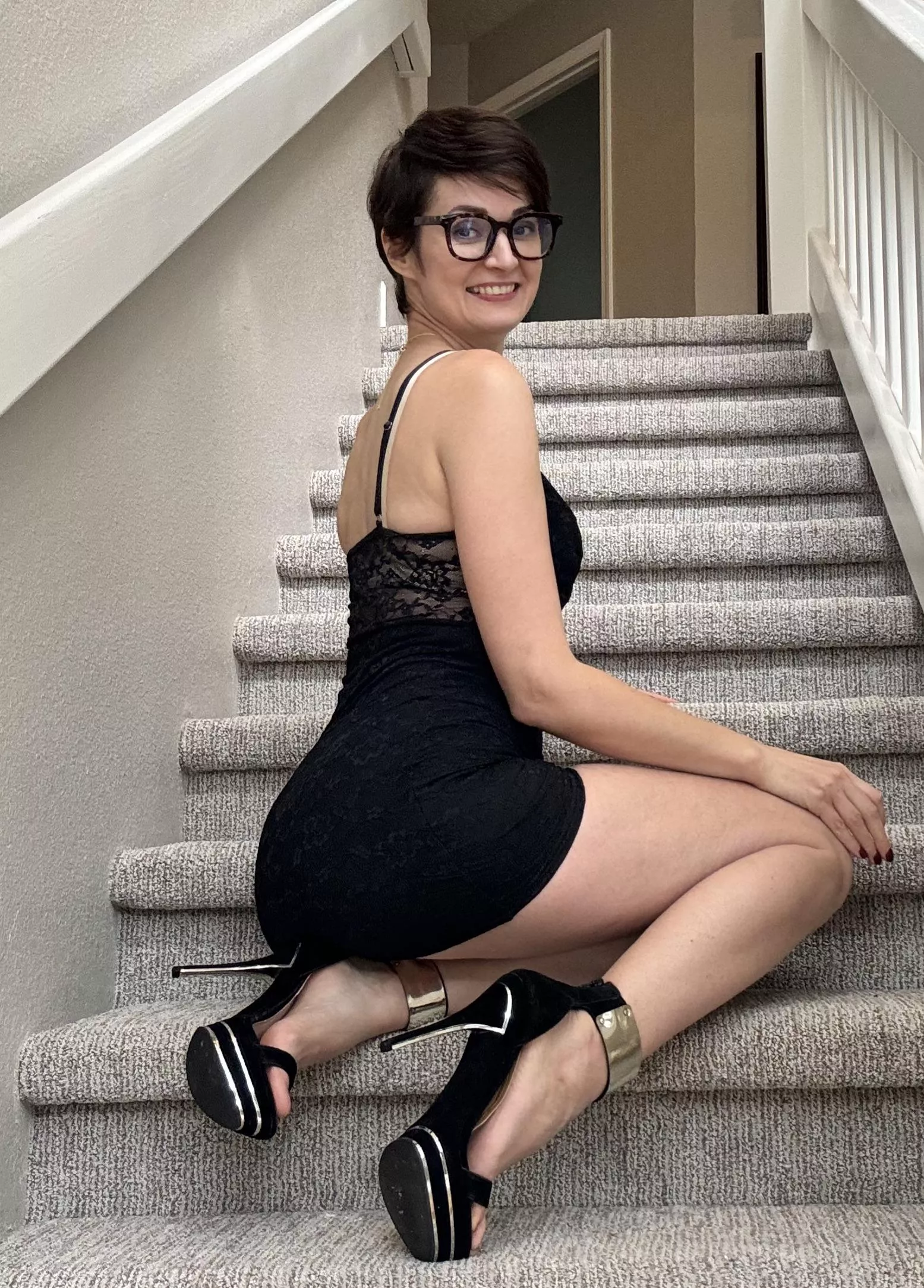 Love these heels so much 