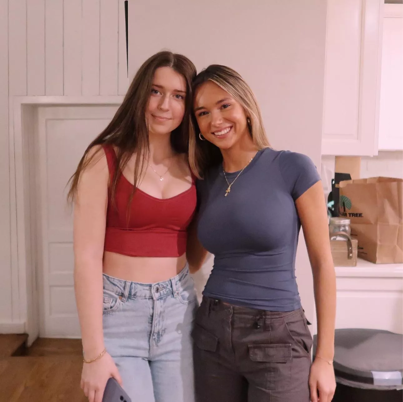 Lowkey but not really 