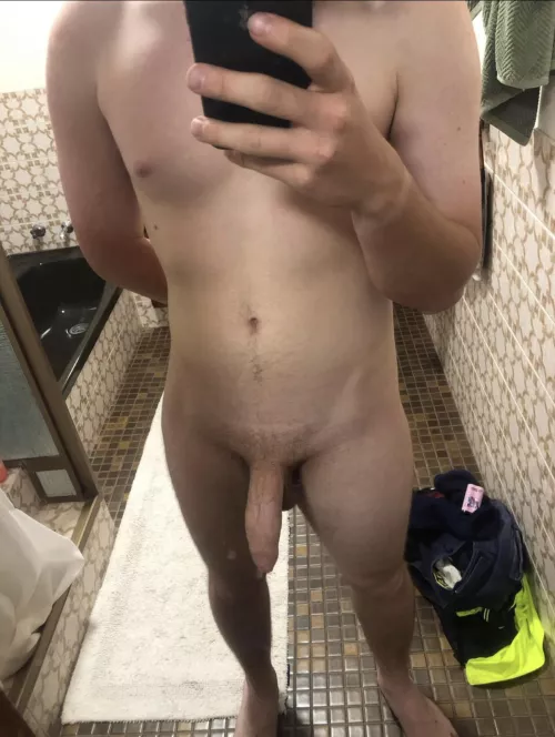 (M) 18 I need sex
