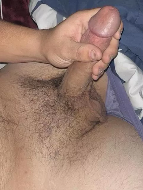 M21 who wants to talk kinks
