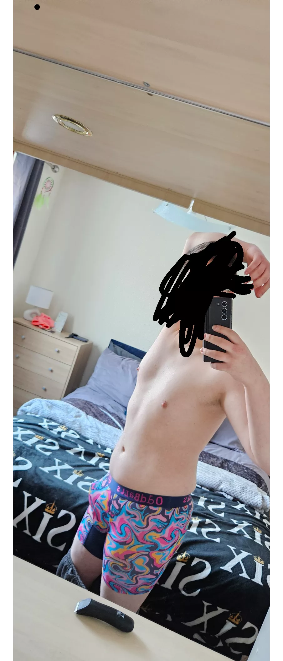 M24 👀 F/M - Redcar