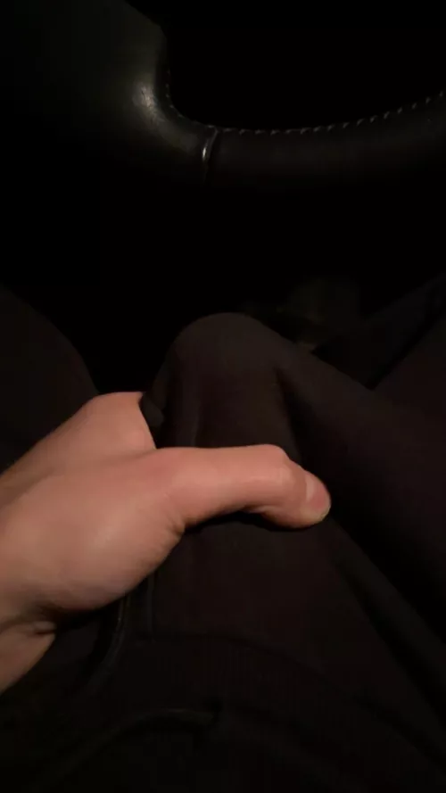 M4F Geil in de auto! Noord-Holland