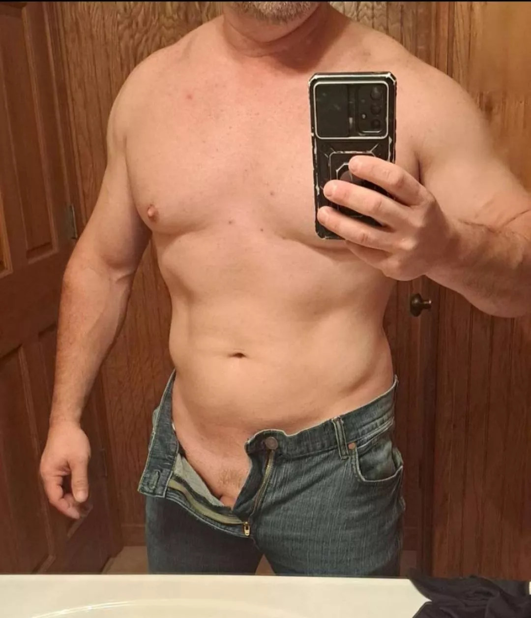M4F kirksville area 