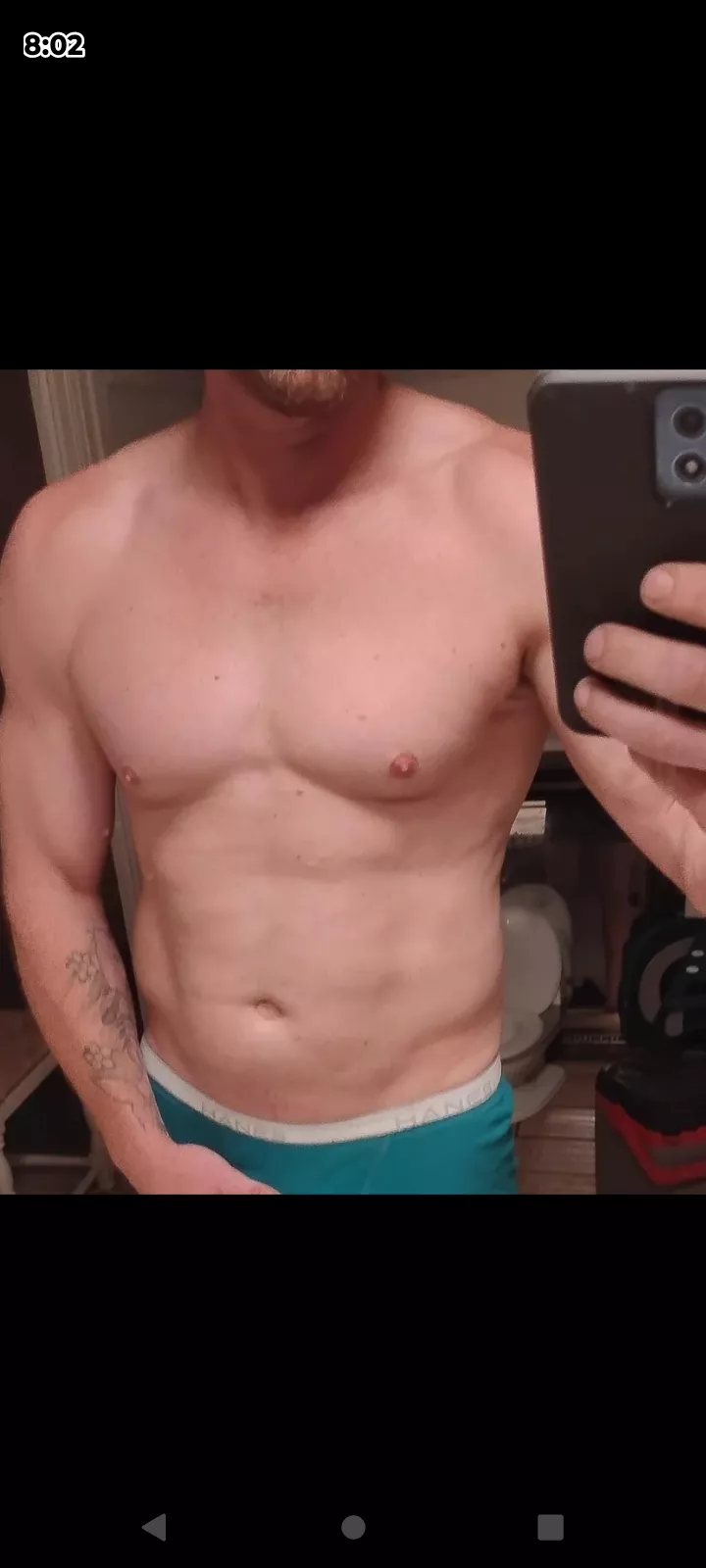 {M4MF} Madison hotel suite