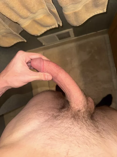 Macomb for a few days