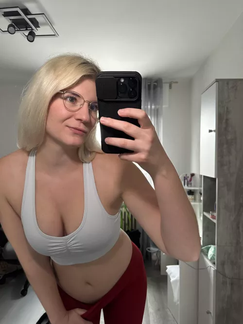 Magst du das Outfit 😘✨  