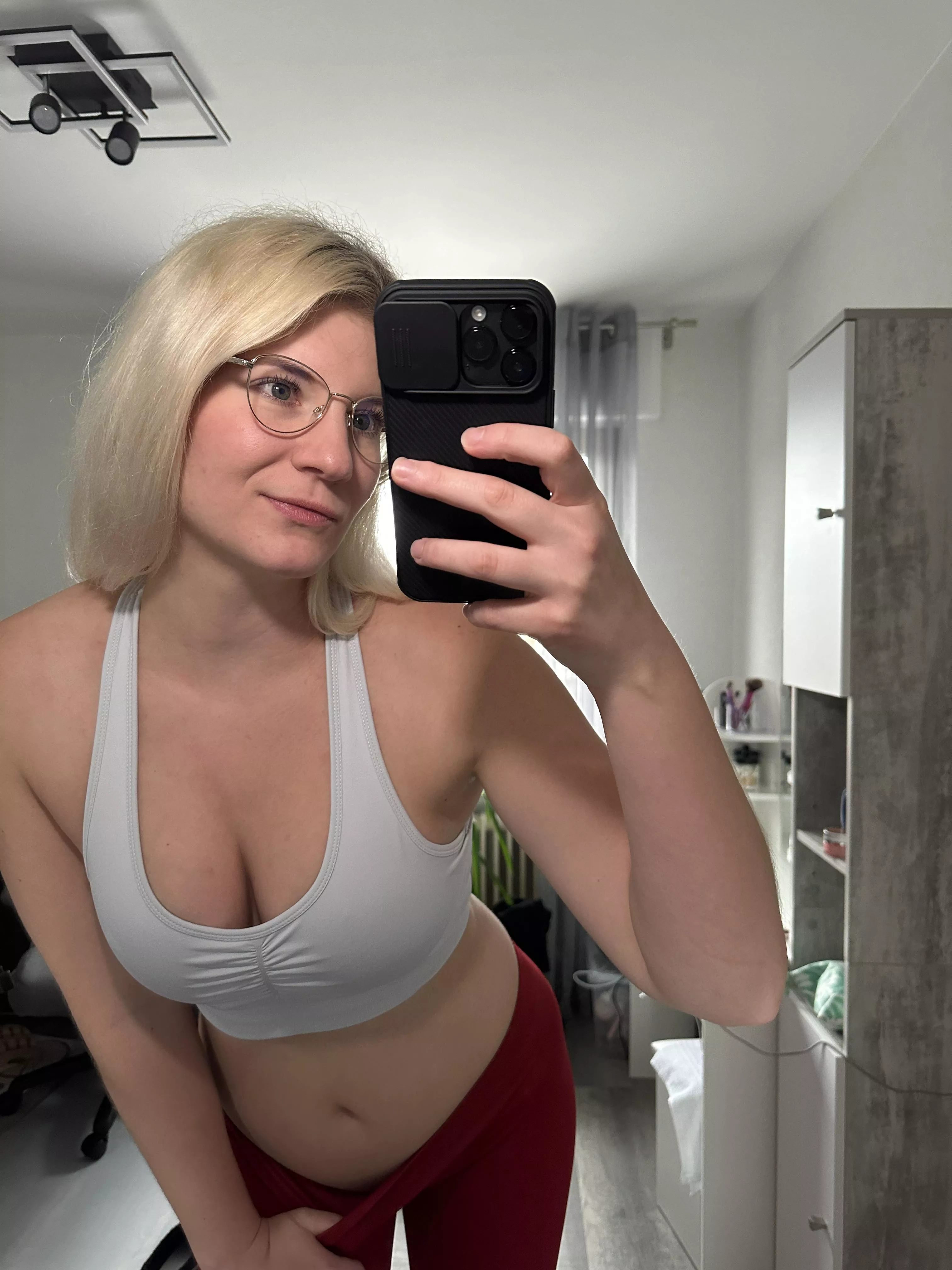 Magst du das Outfit 😘✨  